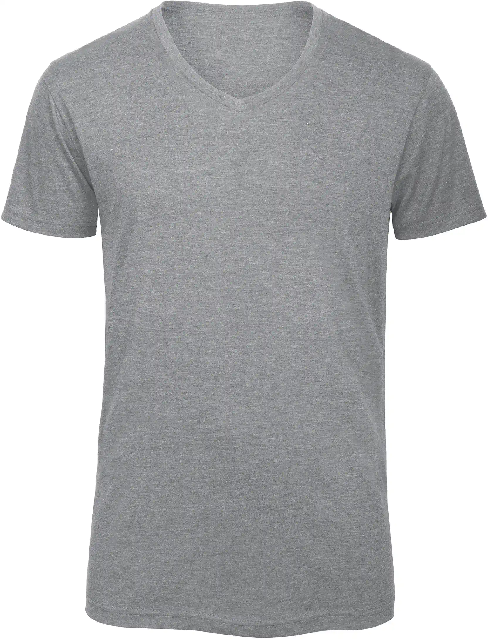 Heather Light Grey