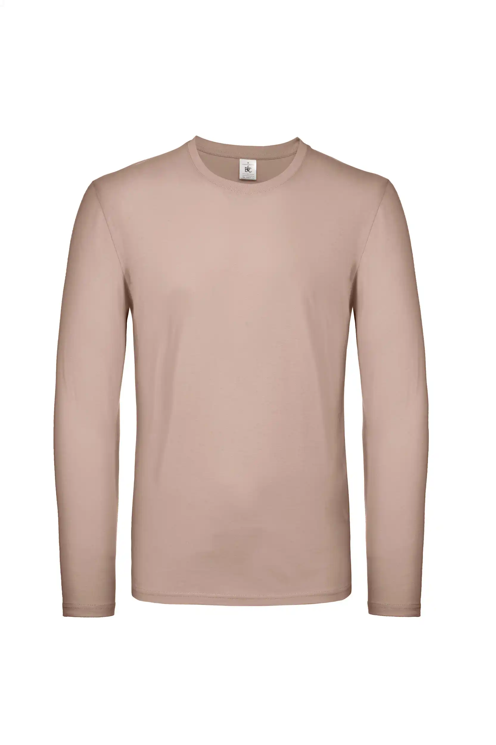 B&C CGTU05T - millennial-pink