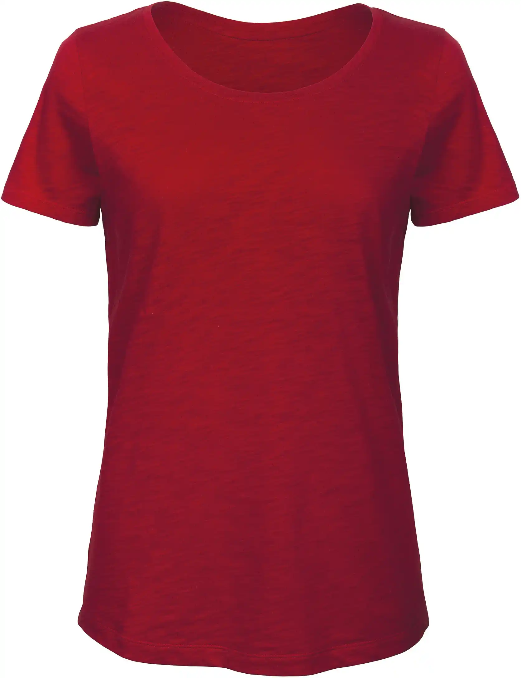 B&C CGTW047 - chic-red