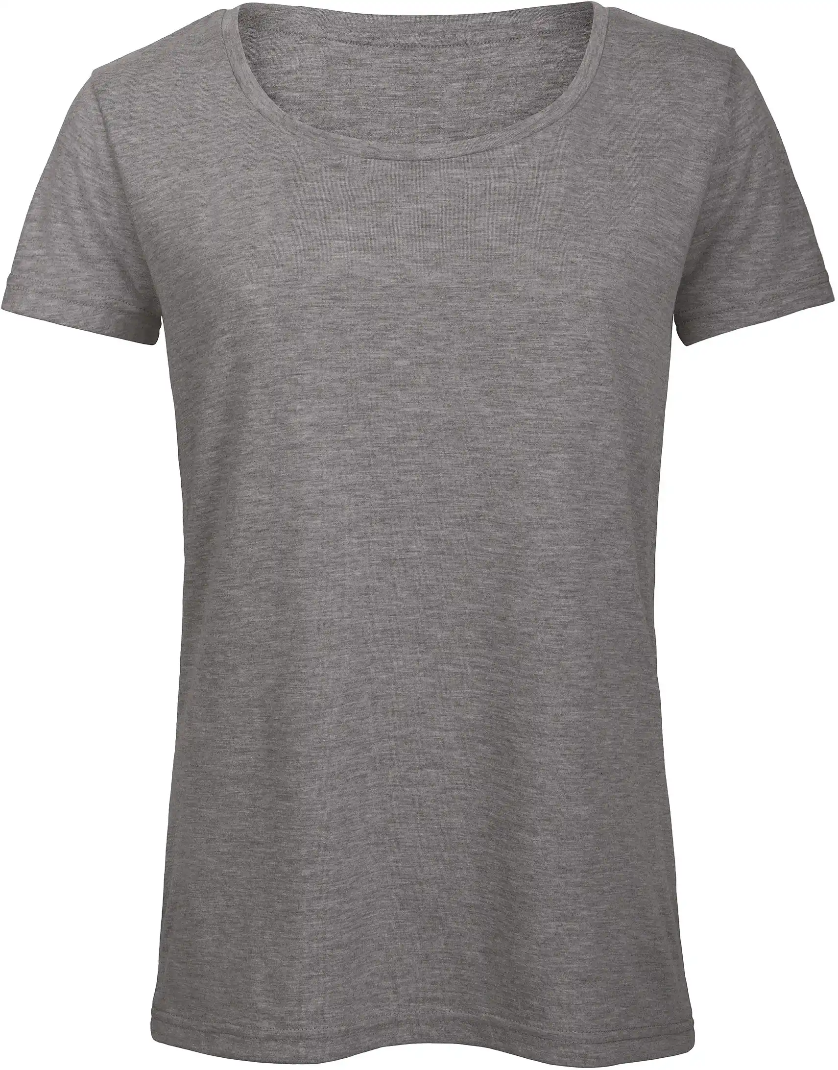 Heather Light Grey