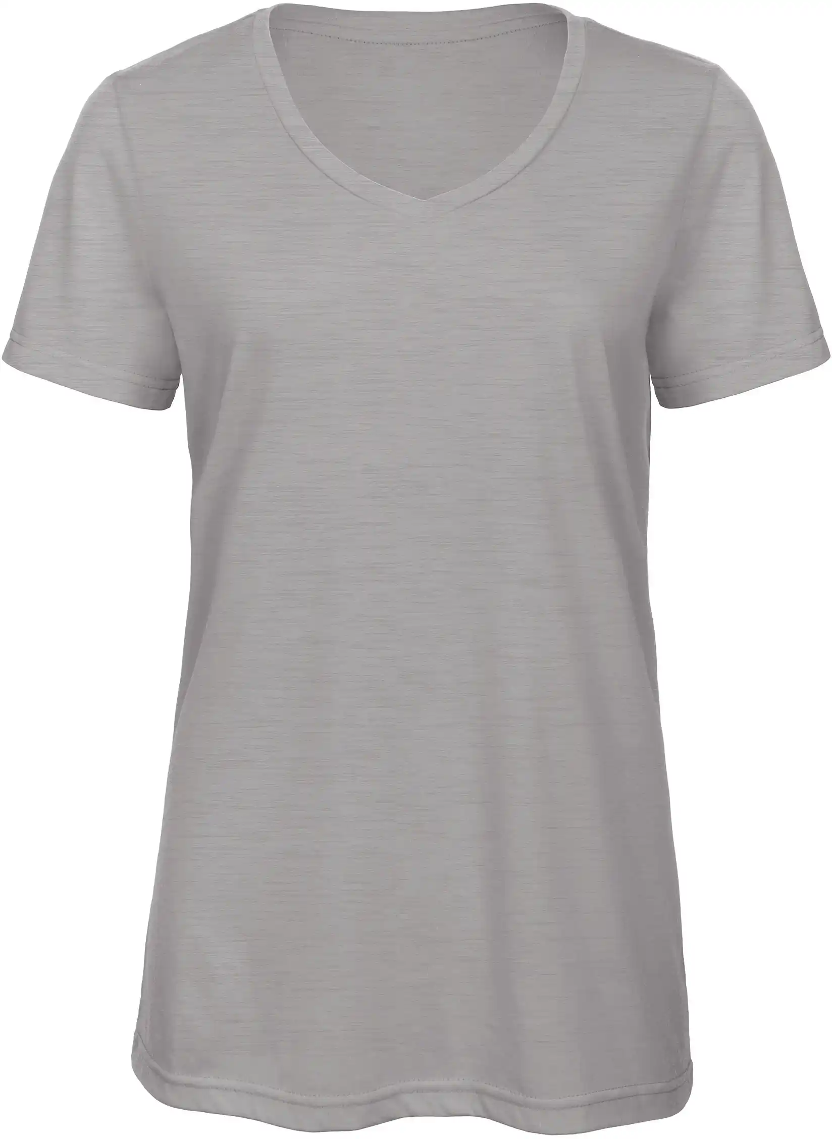 B&C CGTW058 - heather-light-grey