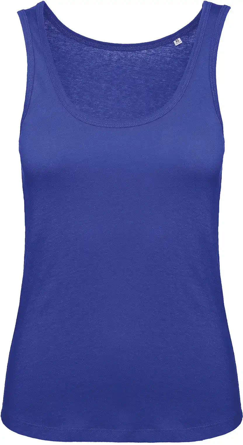 B&C CGTW073 - cobalt-blue