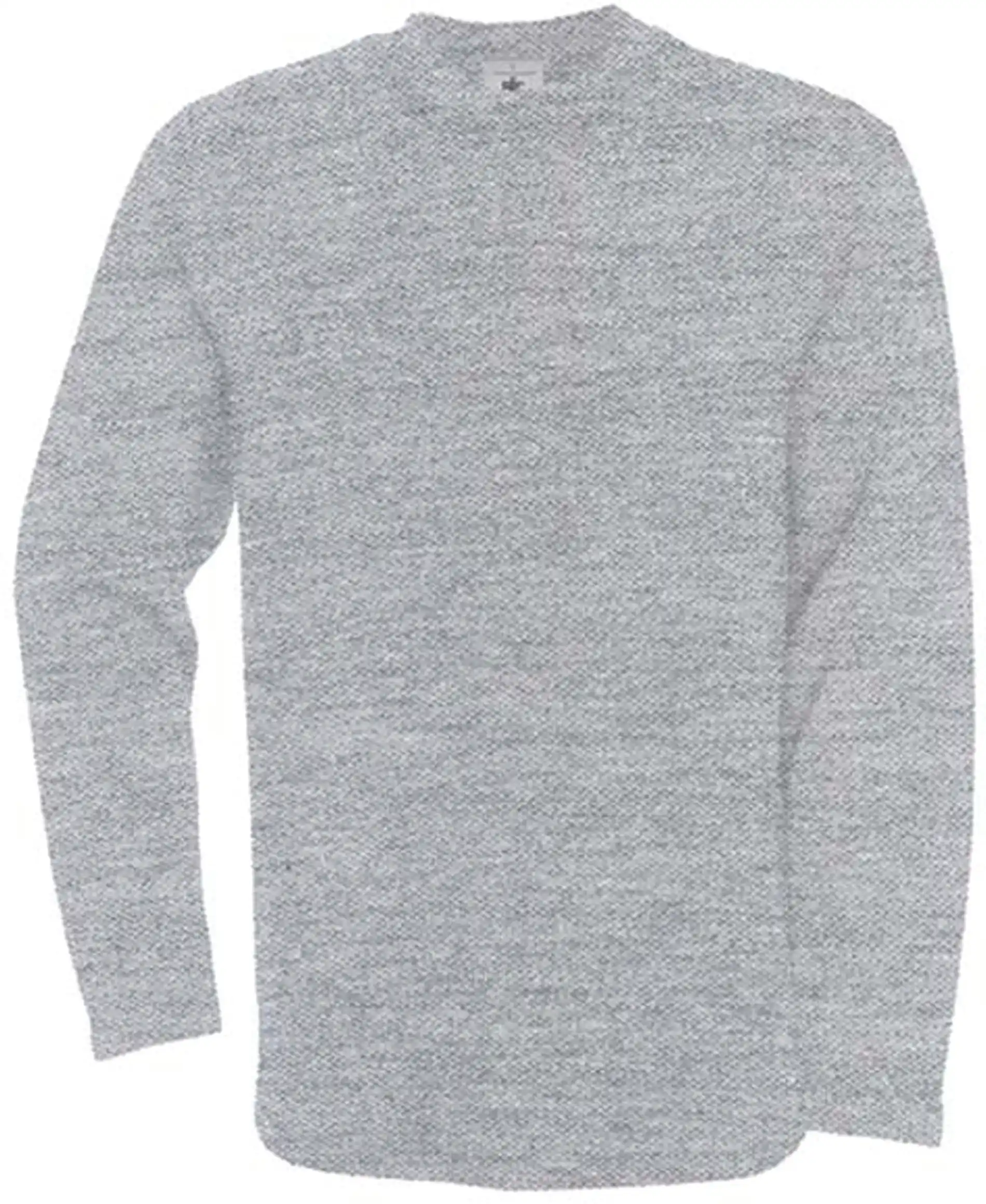 B&C CGWU610 - heather-grey