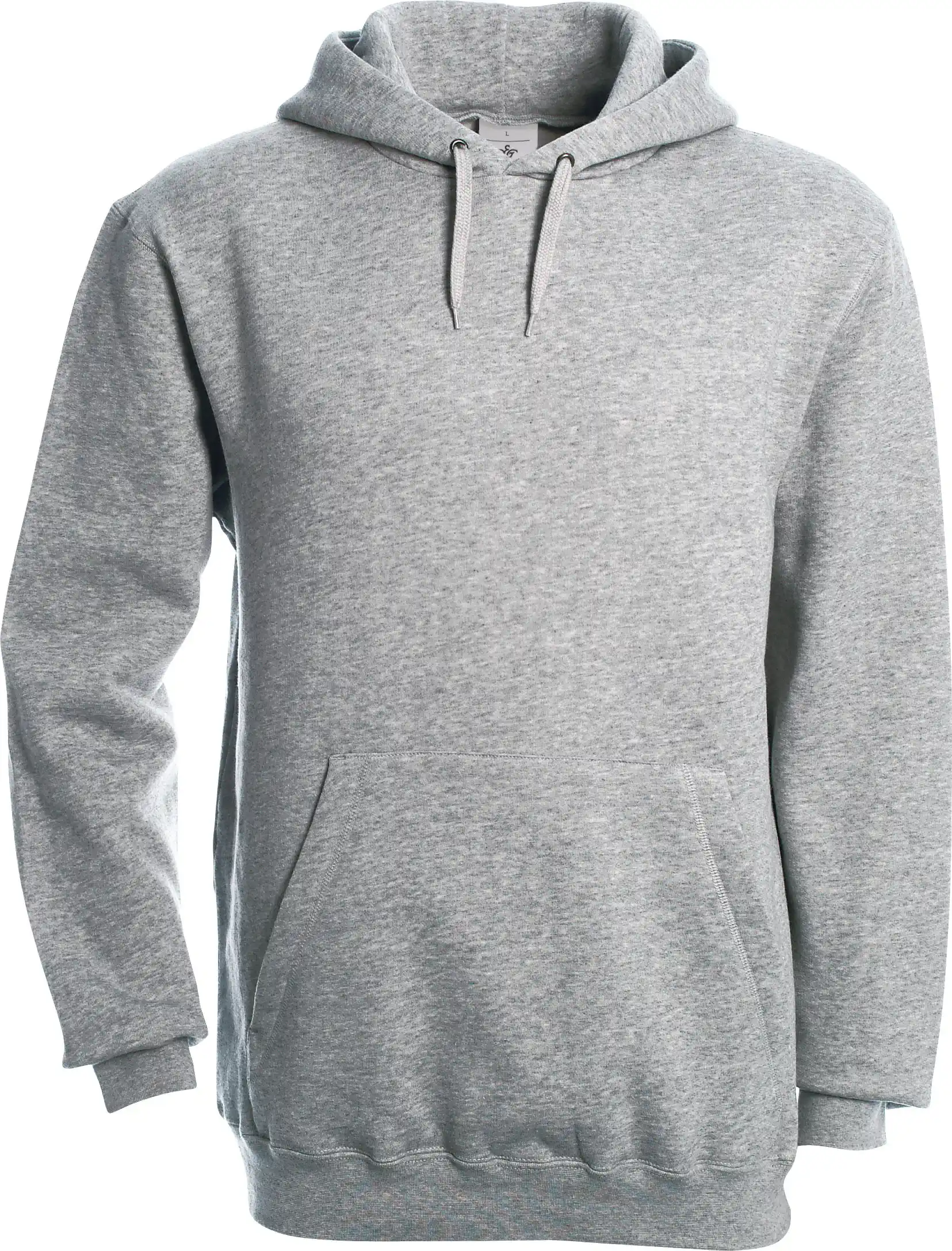 B&C CGWU620 - heather-grey