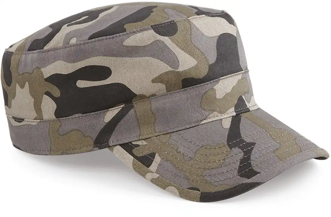 Beechfield B33 - field-camo