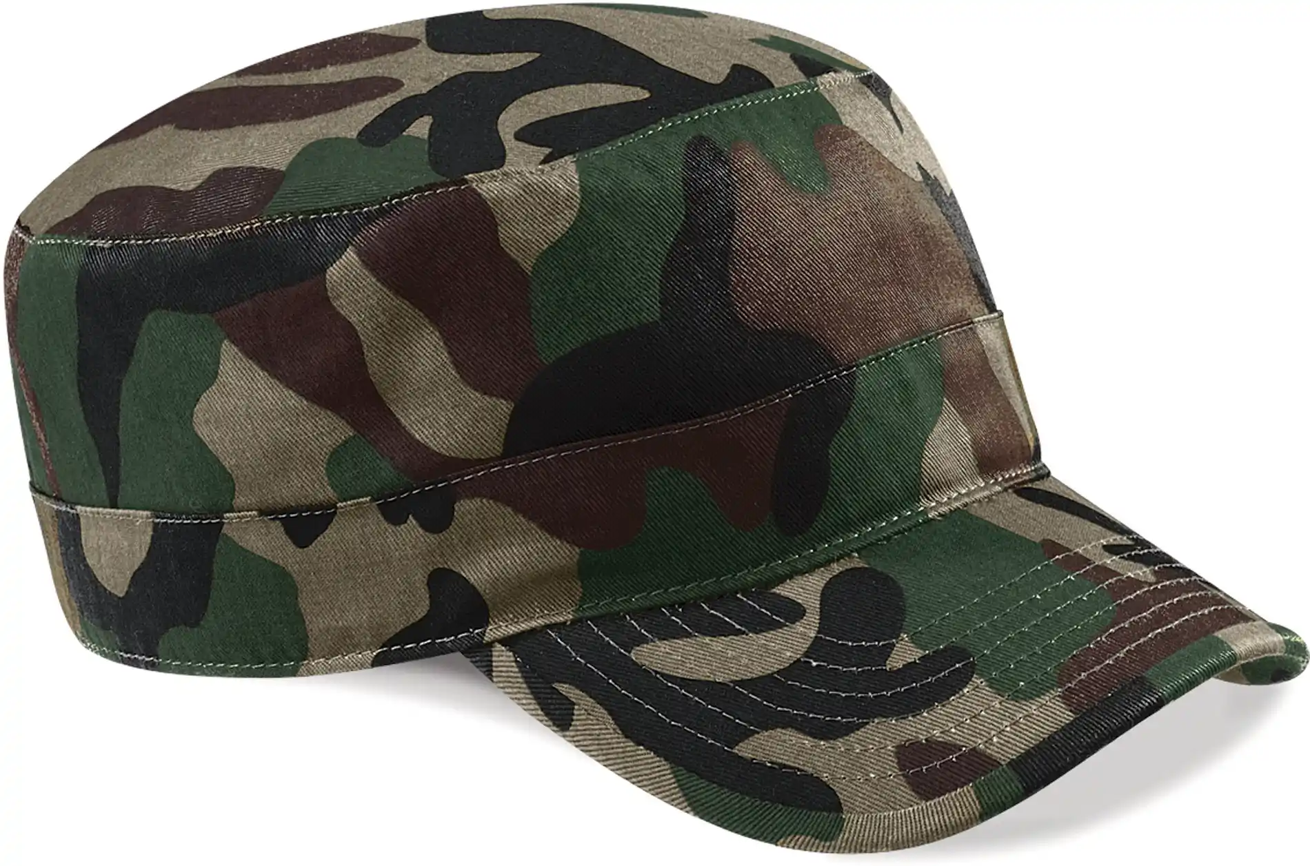 Beechfield B33 - jungle-camo