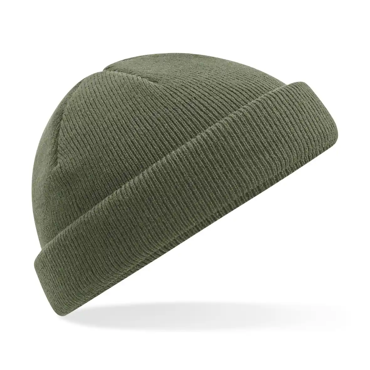 Beechfield B43R - olive-green