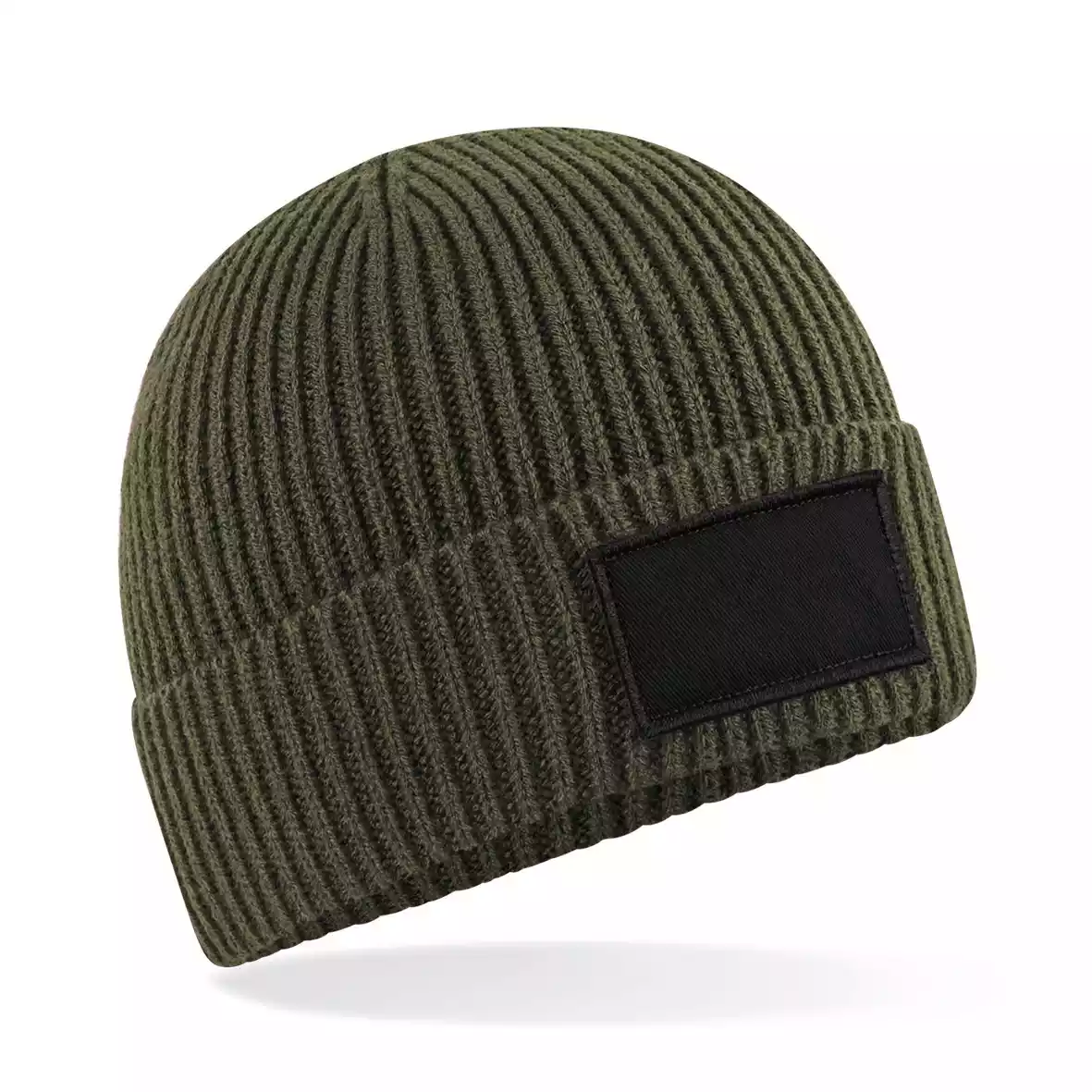 Beechfield B442R - military-green-black