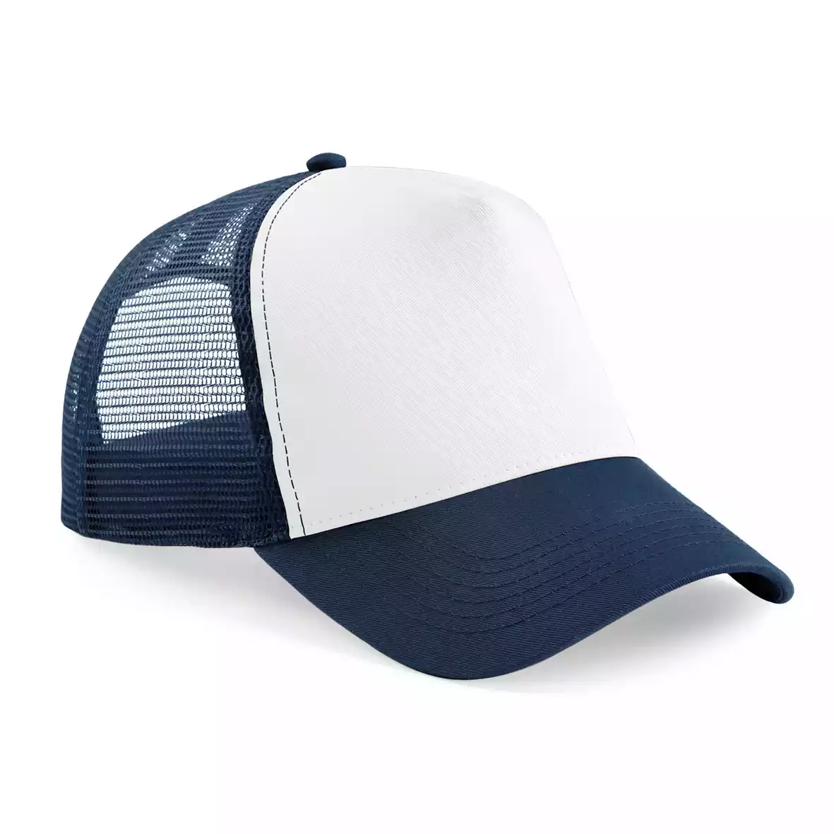 Beechfield B640B - french-navy-white