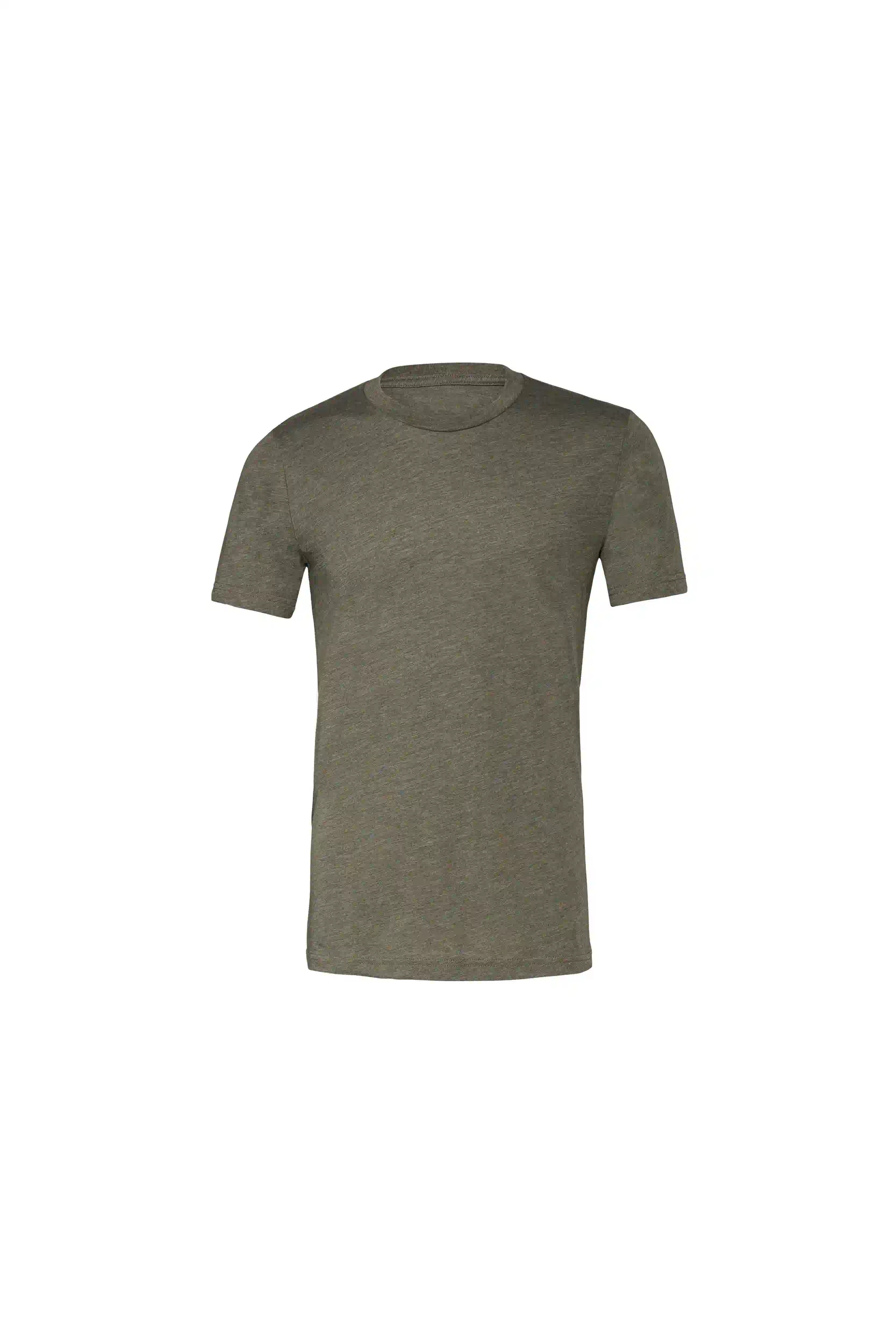 Heather Military Green