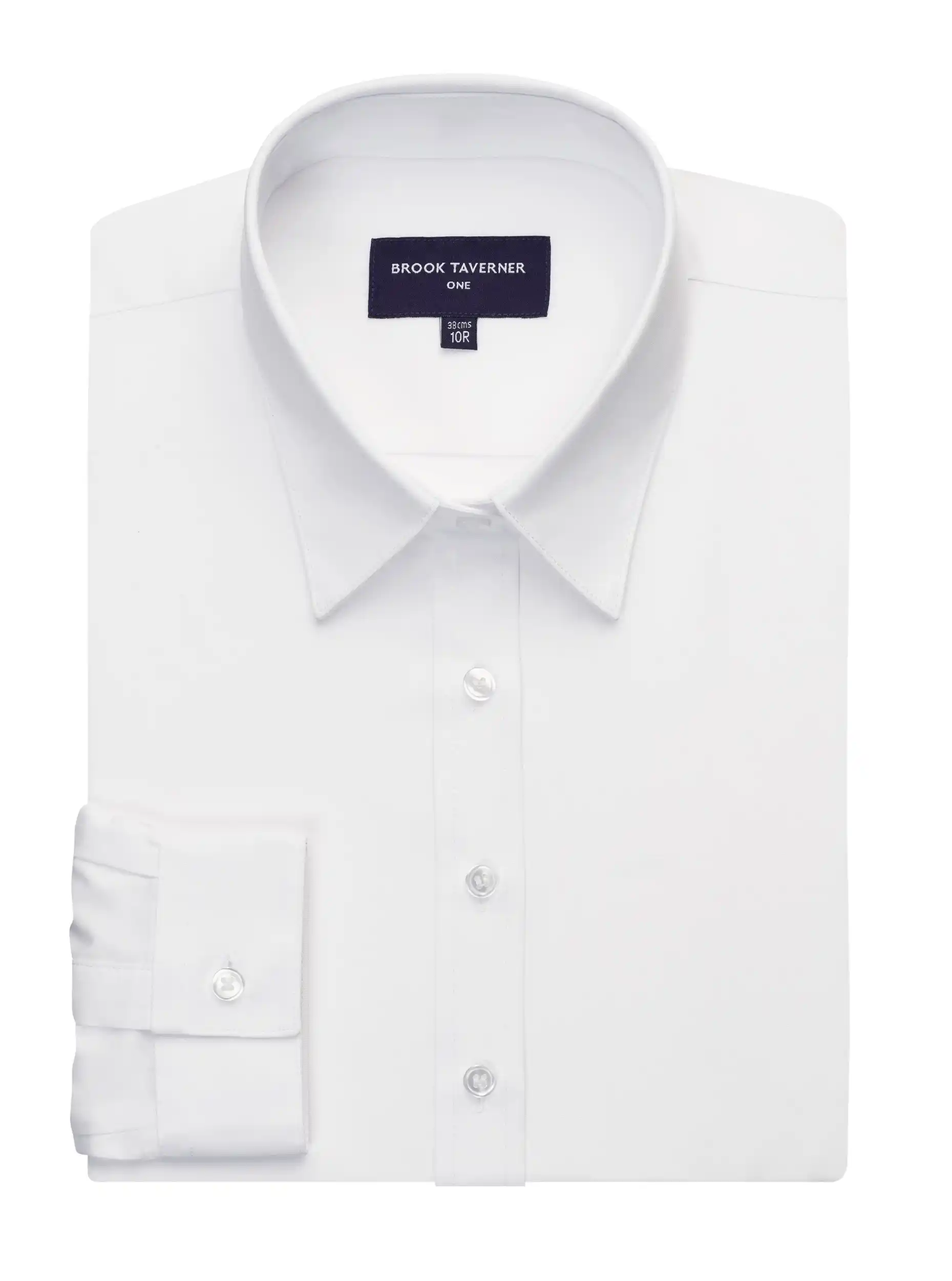 Brook Taverner BT2270 - white