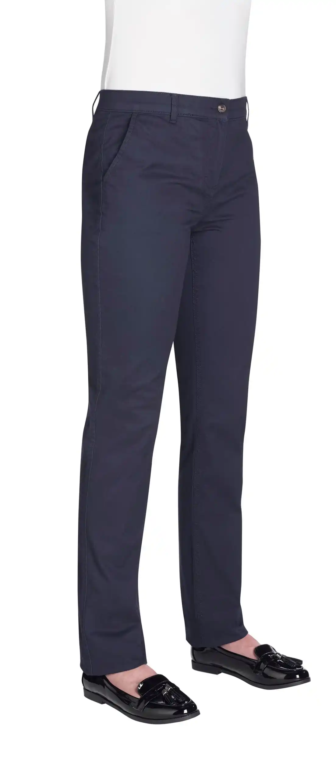 Brook Taverner BT2303 - navy