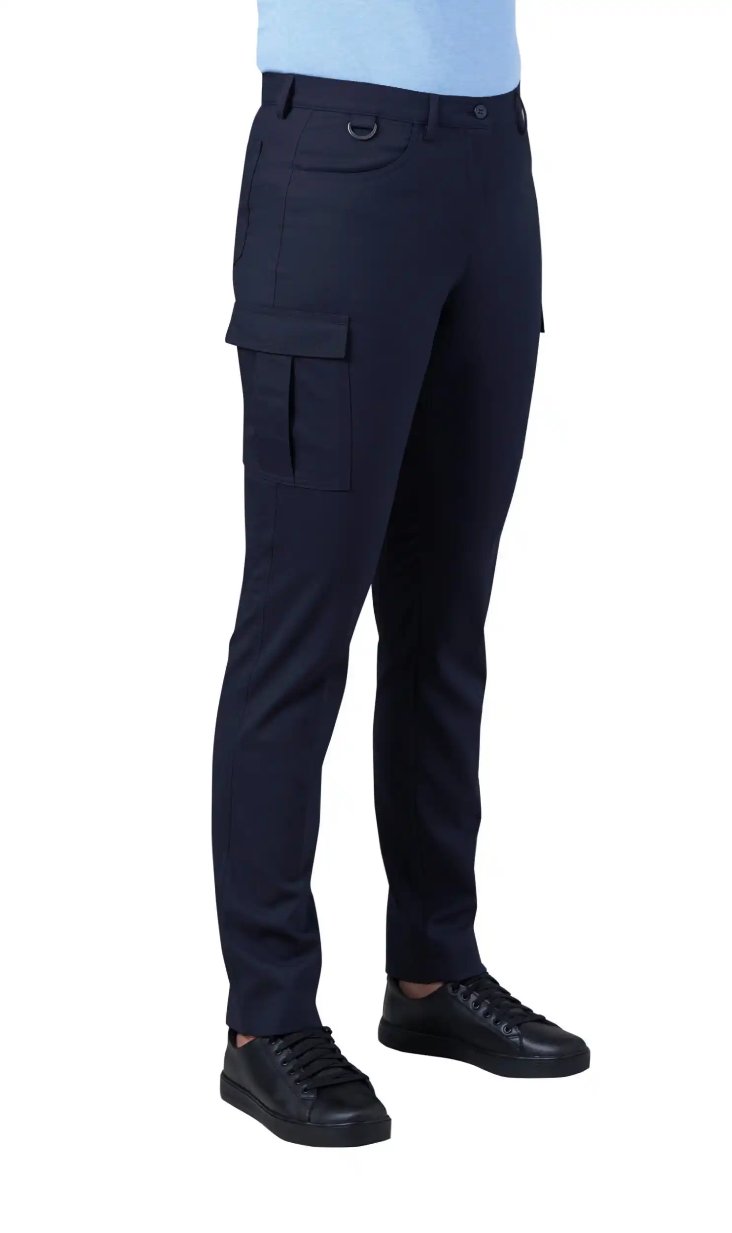 Brook Taverner BT2375 - navy