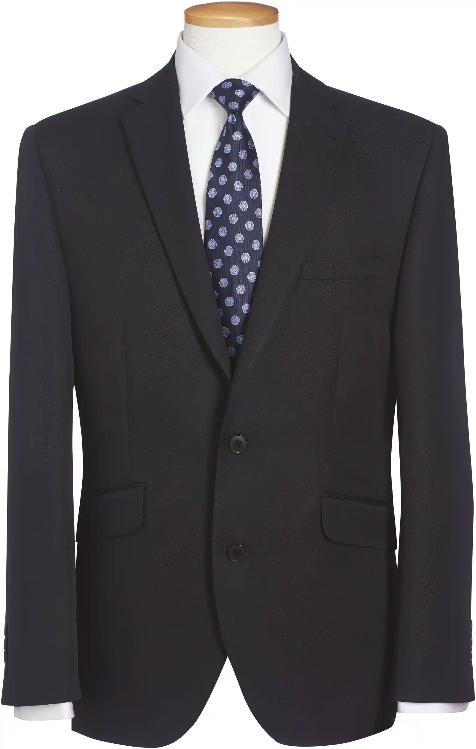 Brook Taverner BT3344 - navy