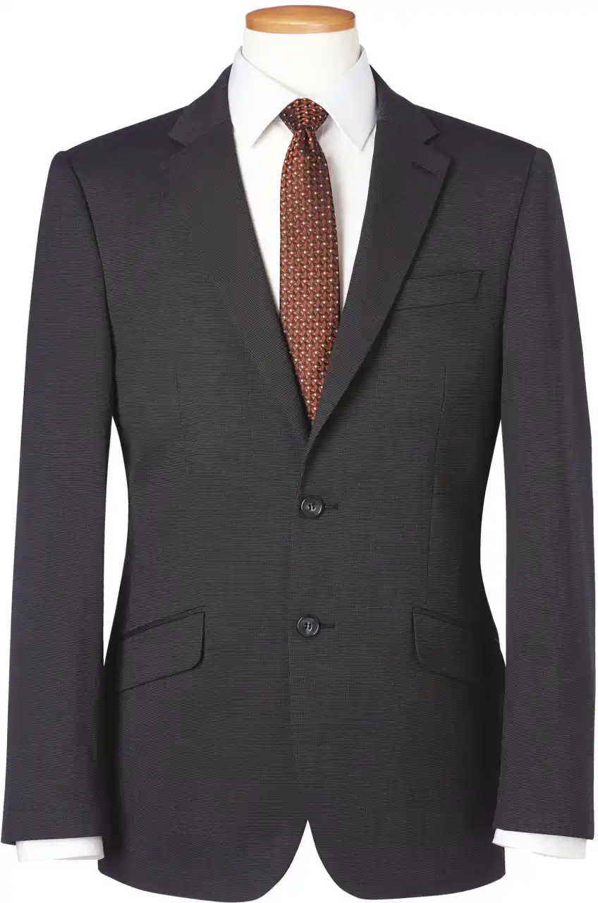 Brook Taverner BT3552 - charcoal-pin-dot