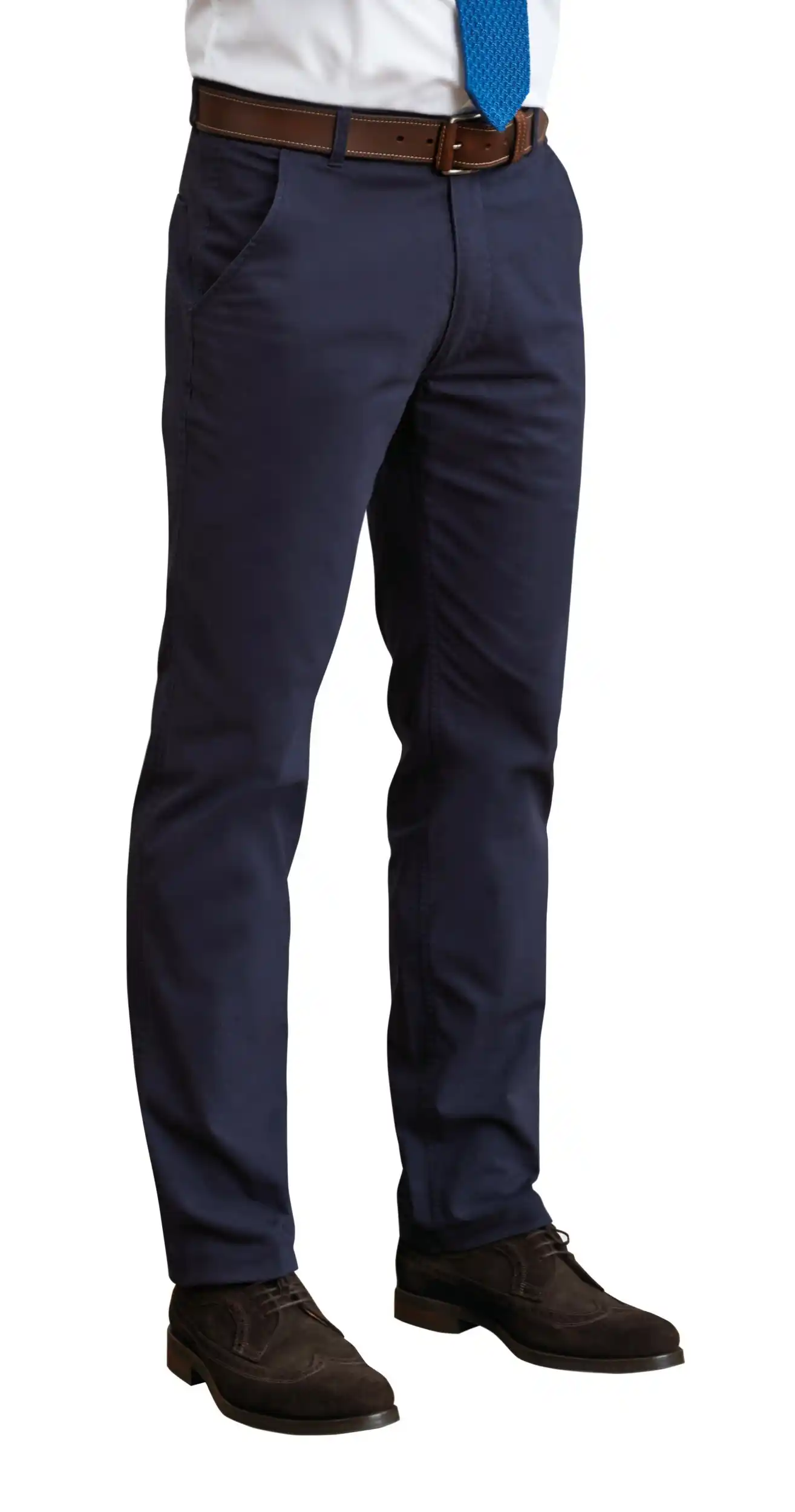 Brook Taverner BT8807 - navy