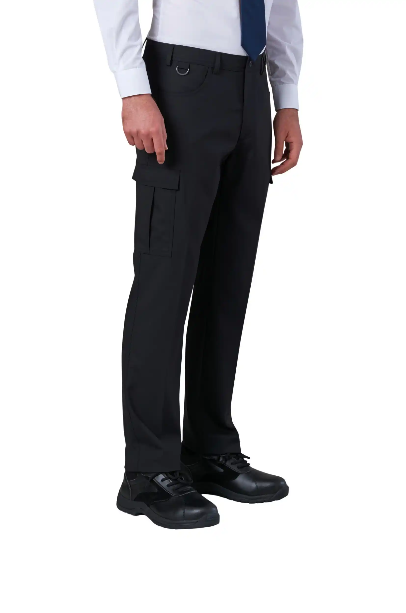 Brook Taverner BT8968 - black