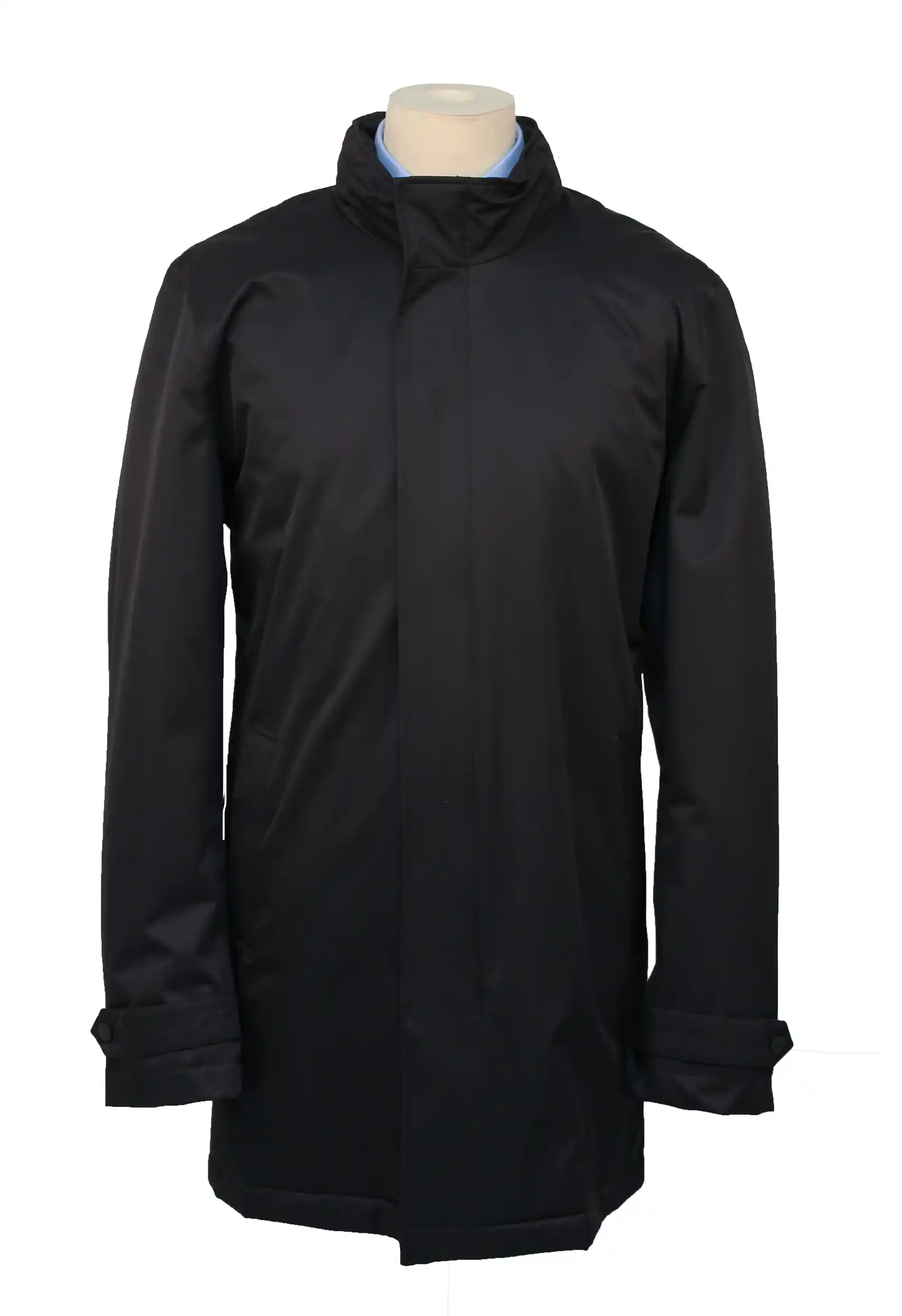 Brook Taverner BT9887 - black