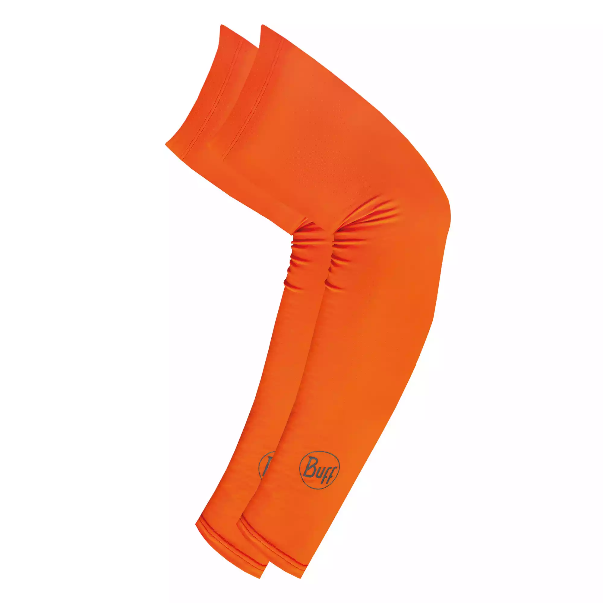 Solid Orange Fluor