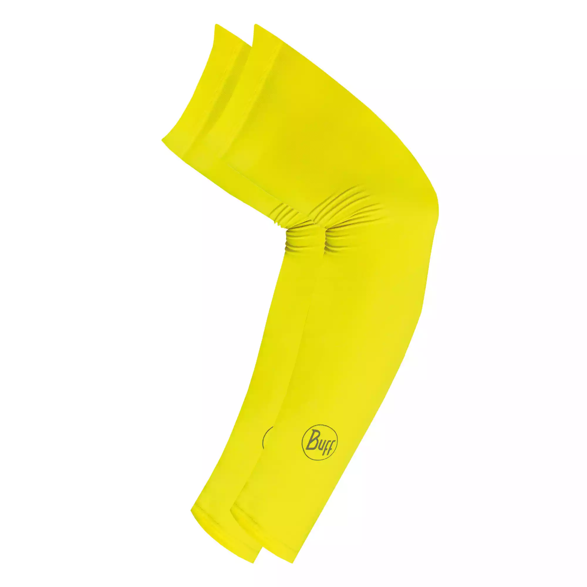 Solid Yellow Fluor