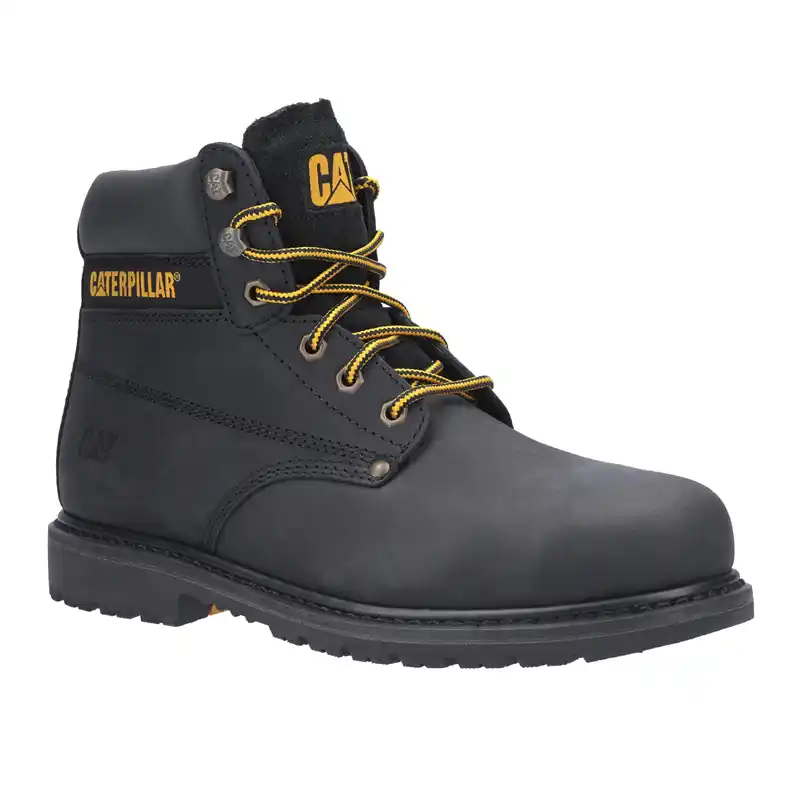 Caterpillar CATPOWER - black