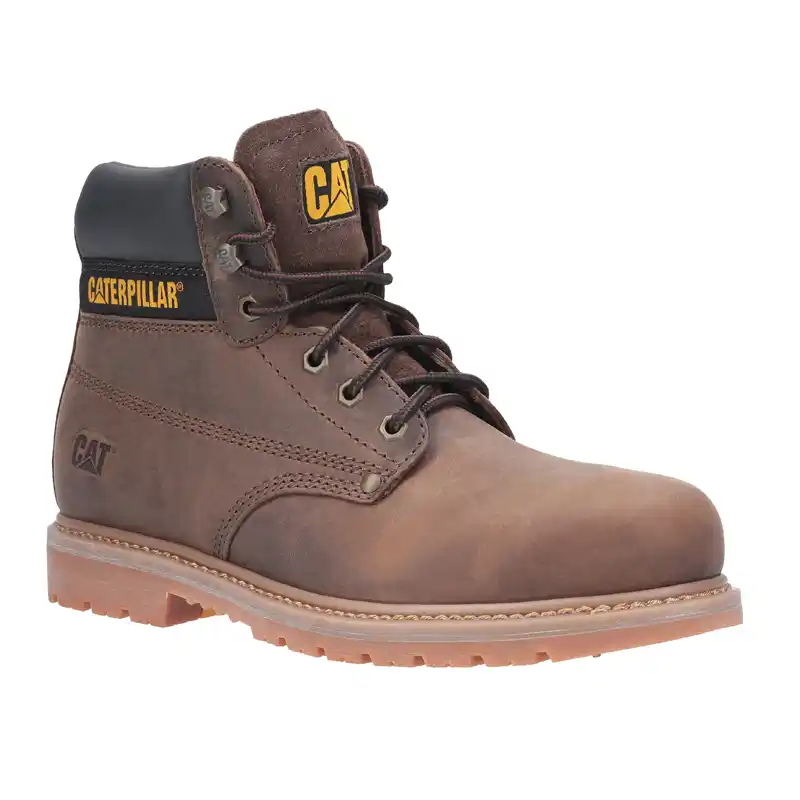 Caterpillar CATPOWER - dark-brown