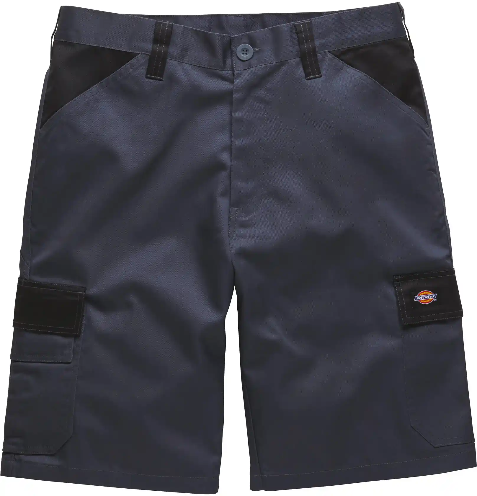 Dickies DK0A4XSG - grey-black