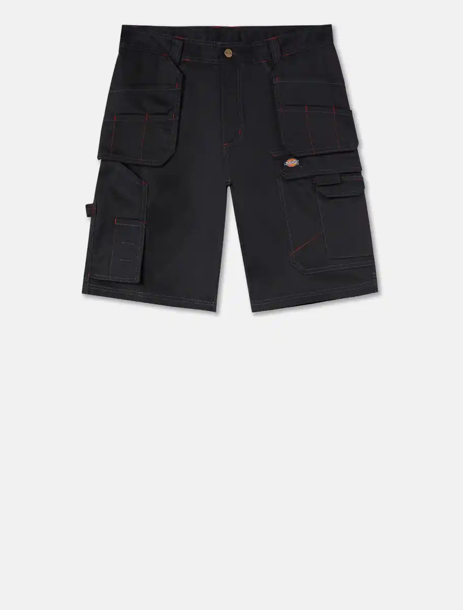 Dickies DK0A4XSI - black