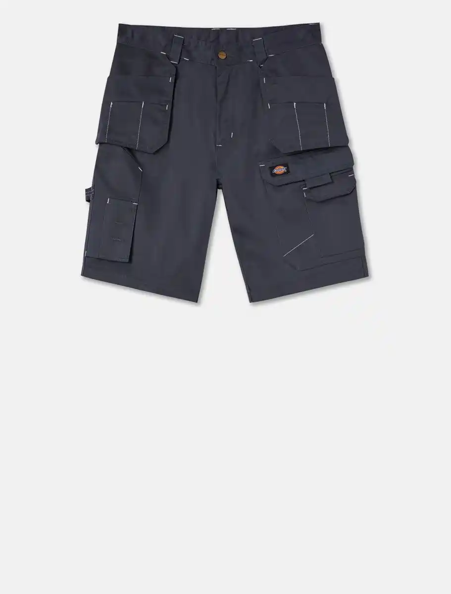 Dickies DK0A4XSI - grey