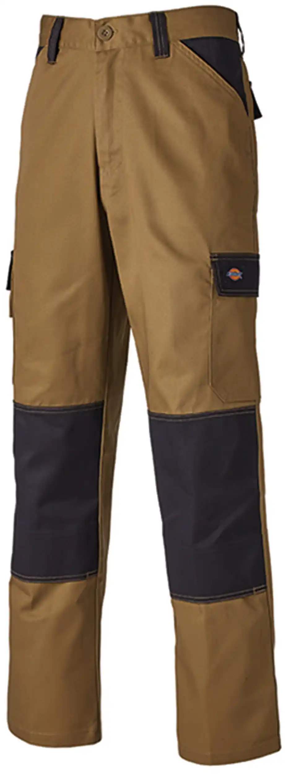 Dickies DK0A4XSN - khaki-beige-black