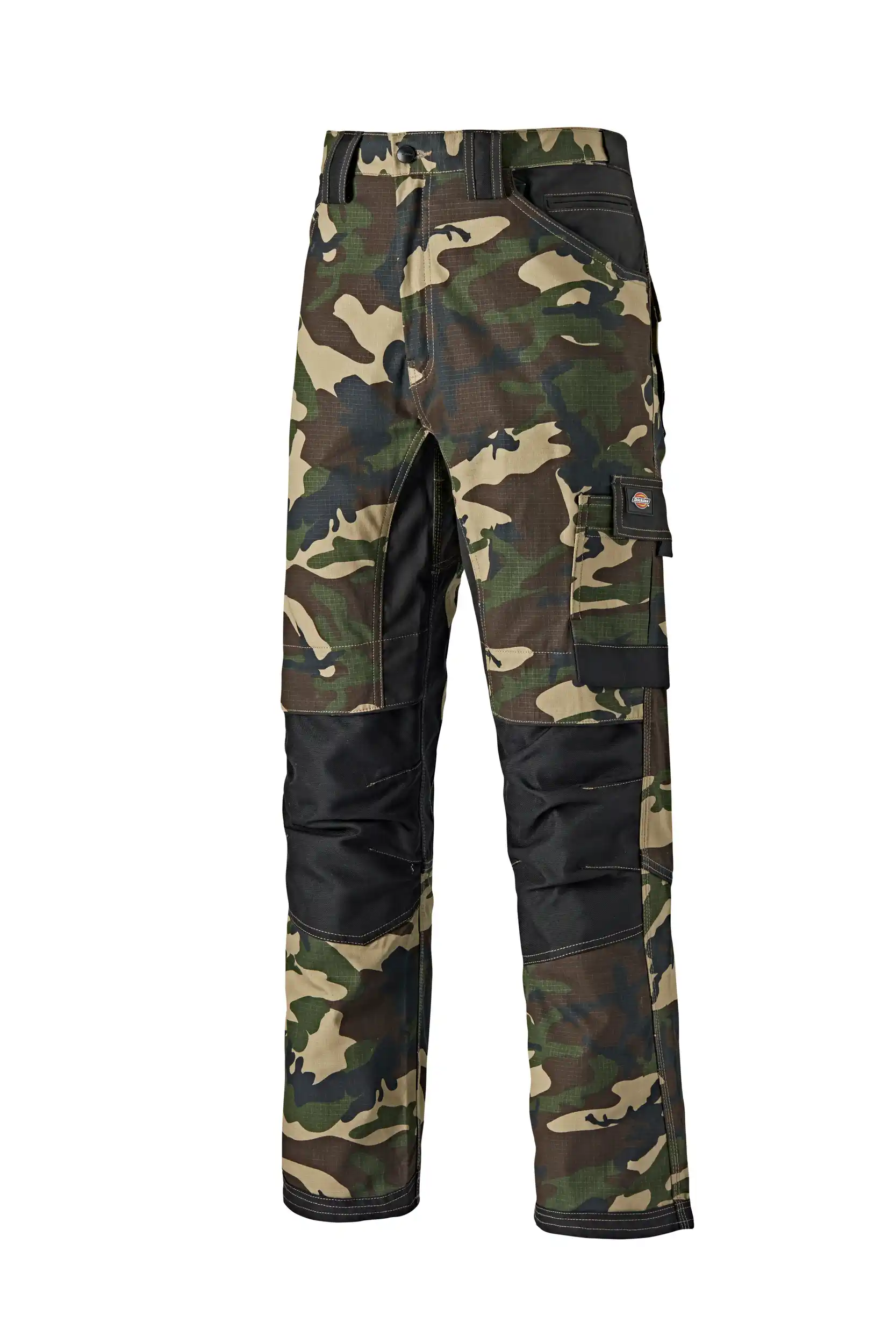 Dickies DK0A4XSP - camouflage