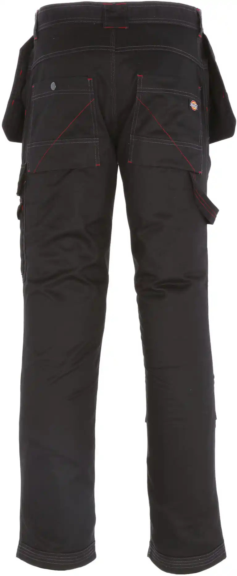 Dickies DK0A4XSU - black