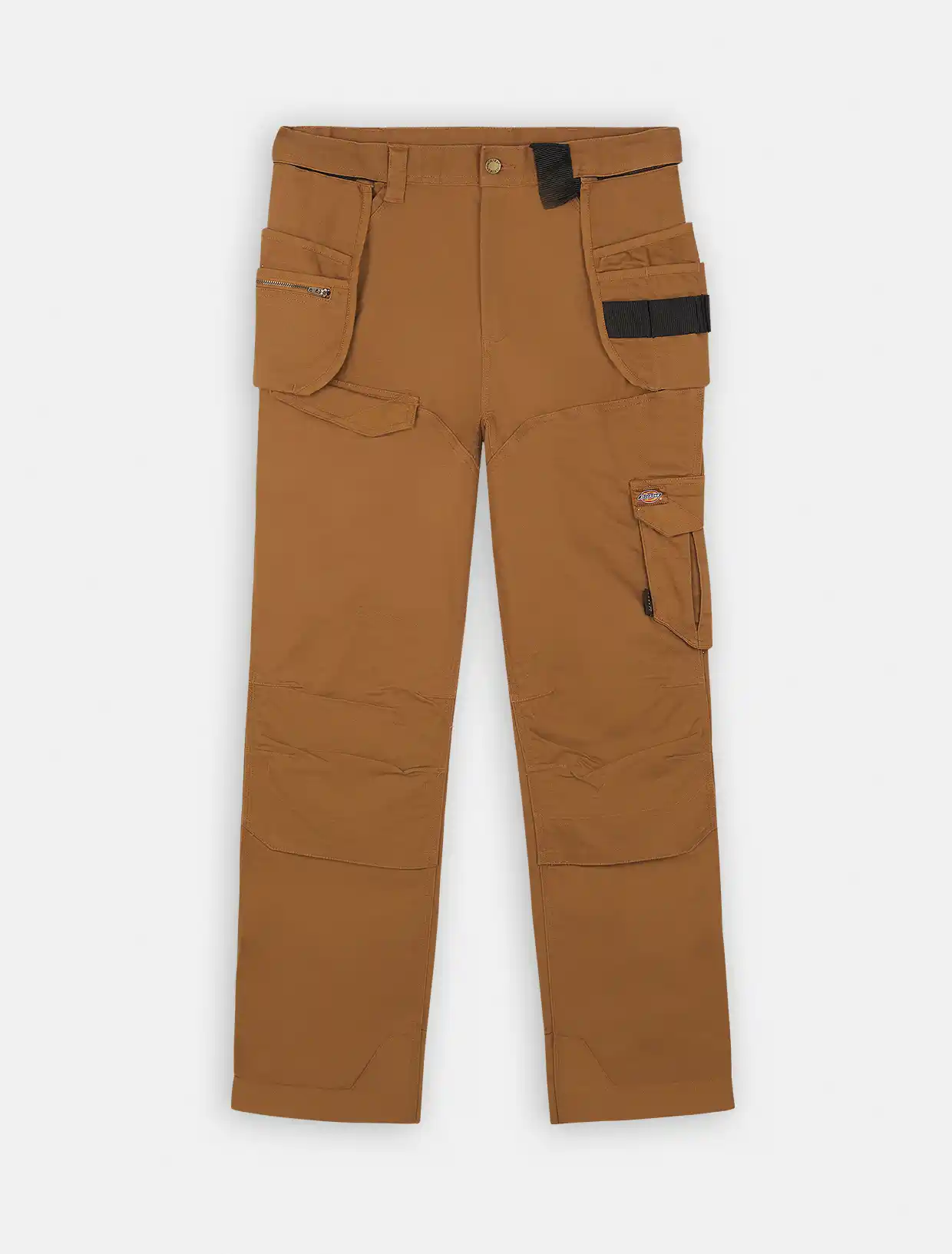 Dickies DK0A4XUND - rinsed-brown-duck