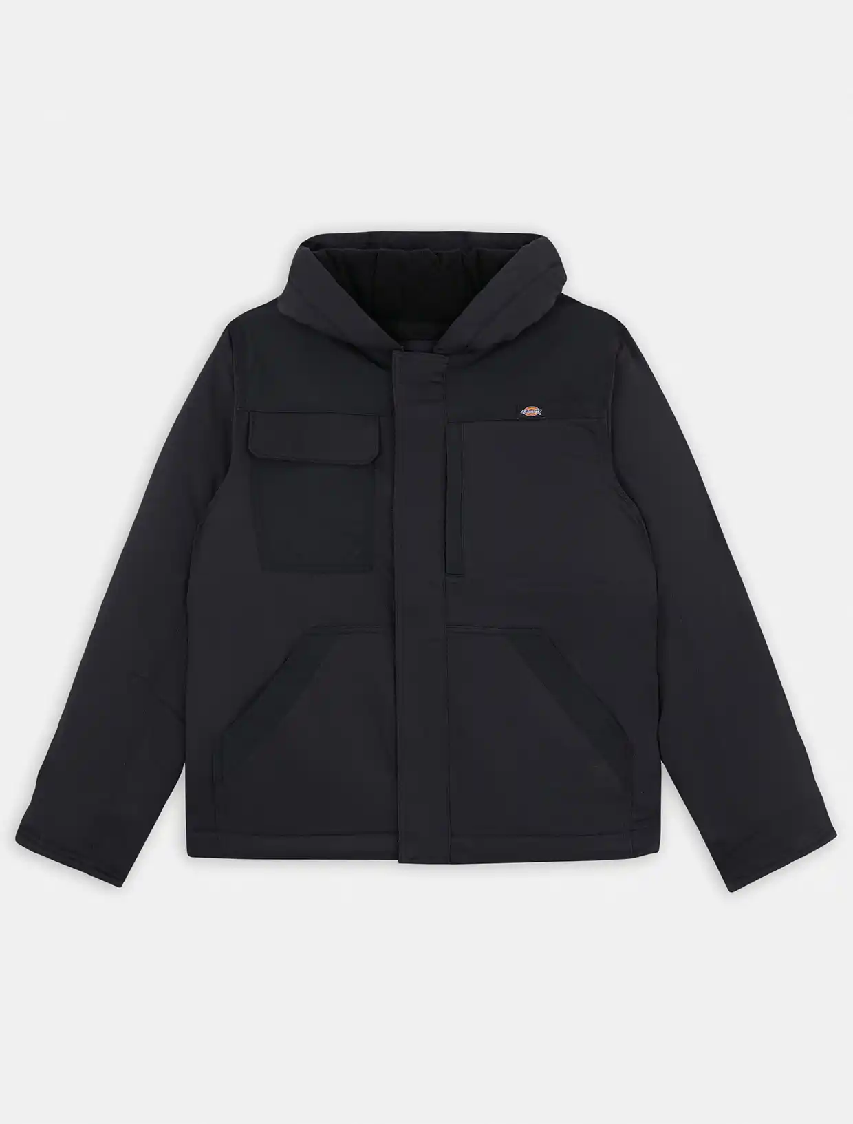 Dickies DK0A4Y5B - black