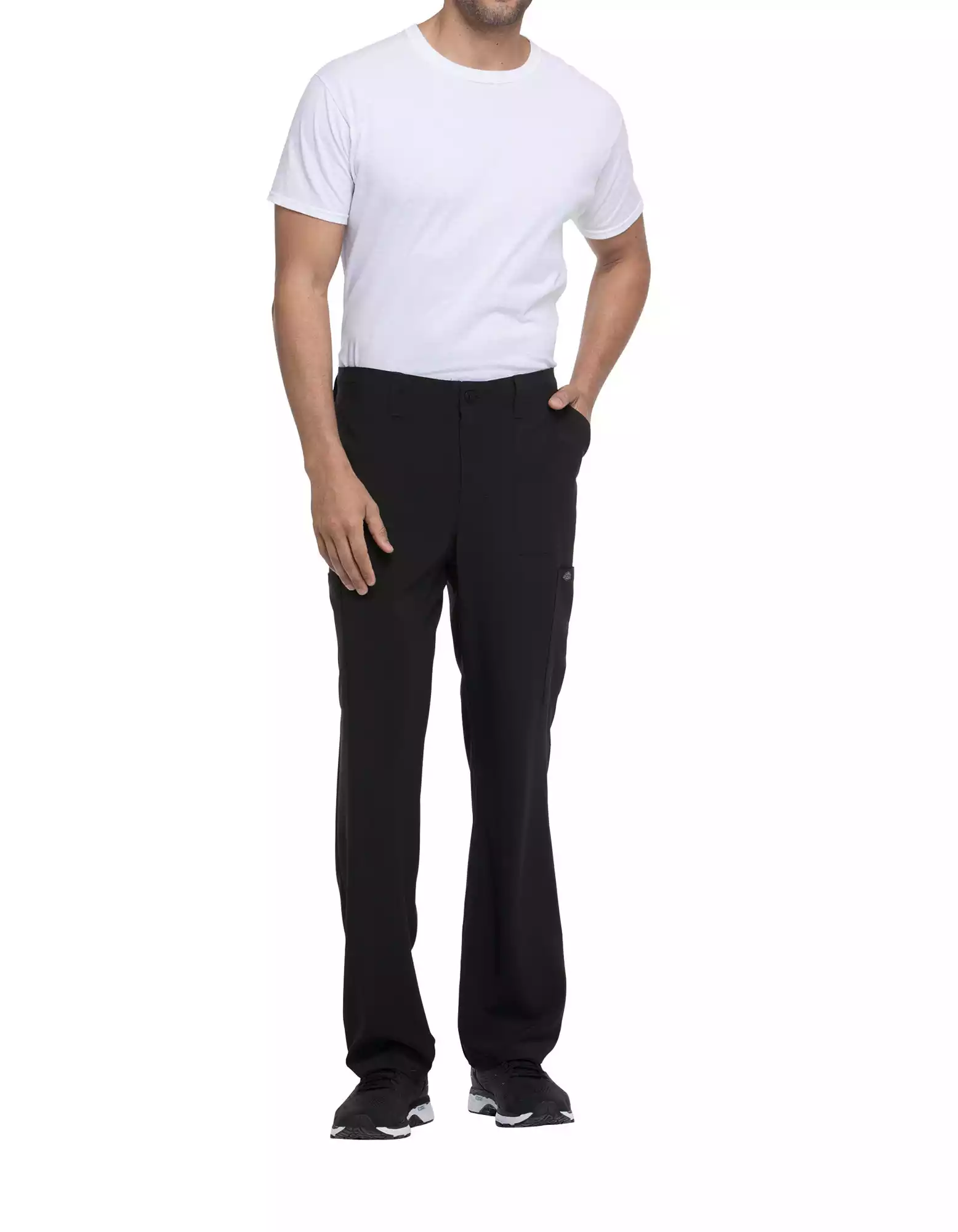 Dickies Medical DKE015 - black