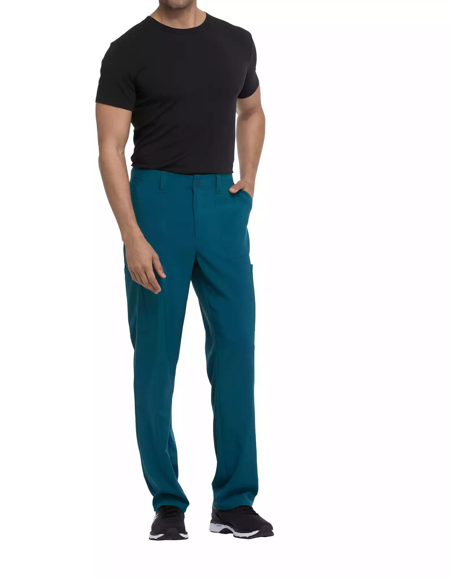 Dickies Medical DKE015 - caribbean-blue