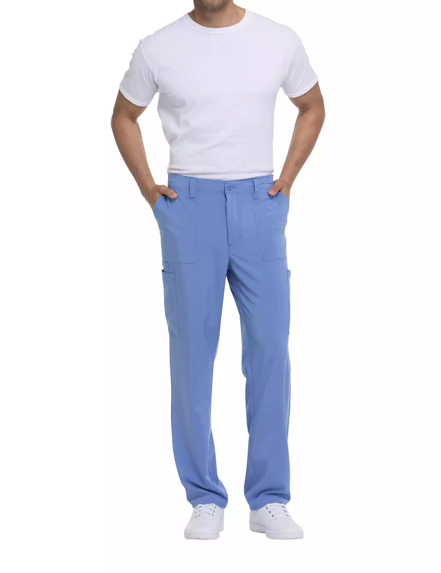 Dickies Medical DKE015 - ciel