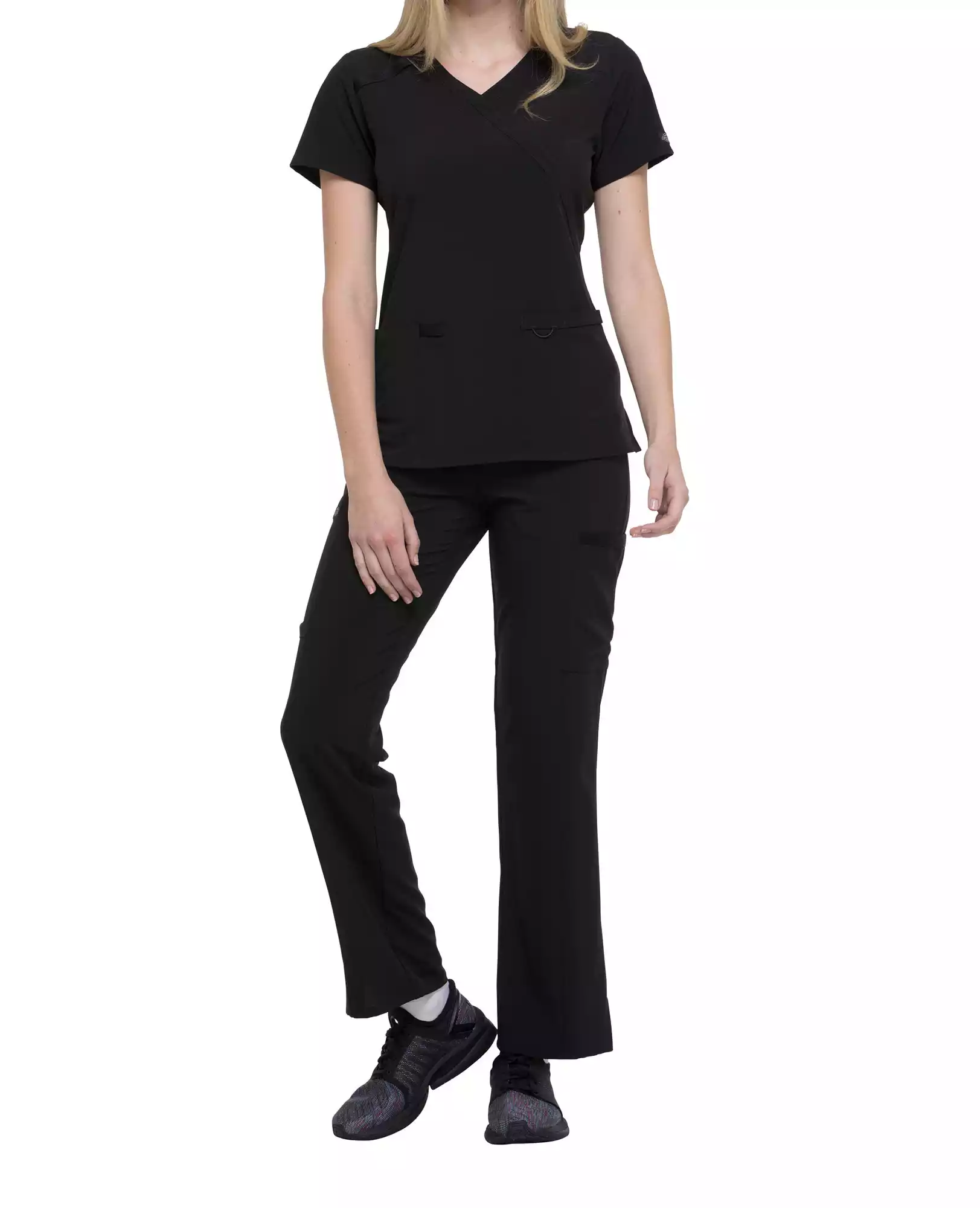 Dickies Medical DKE625 - black