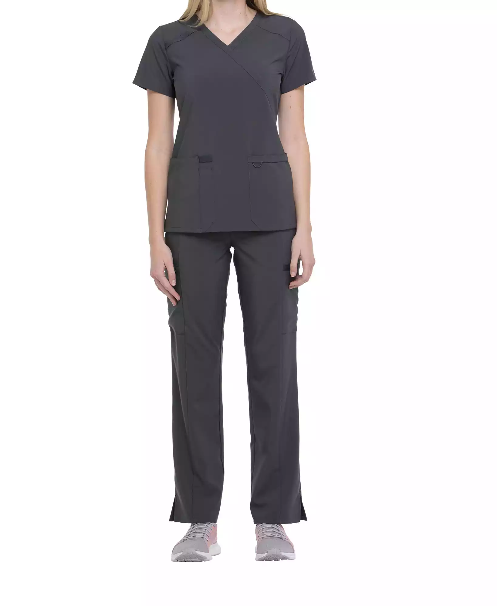 Dickies Medical DKE625 - pewter