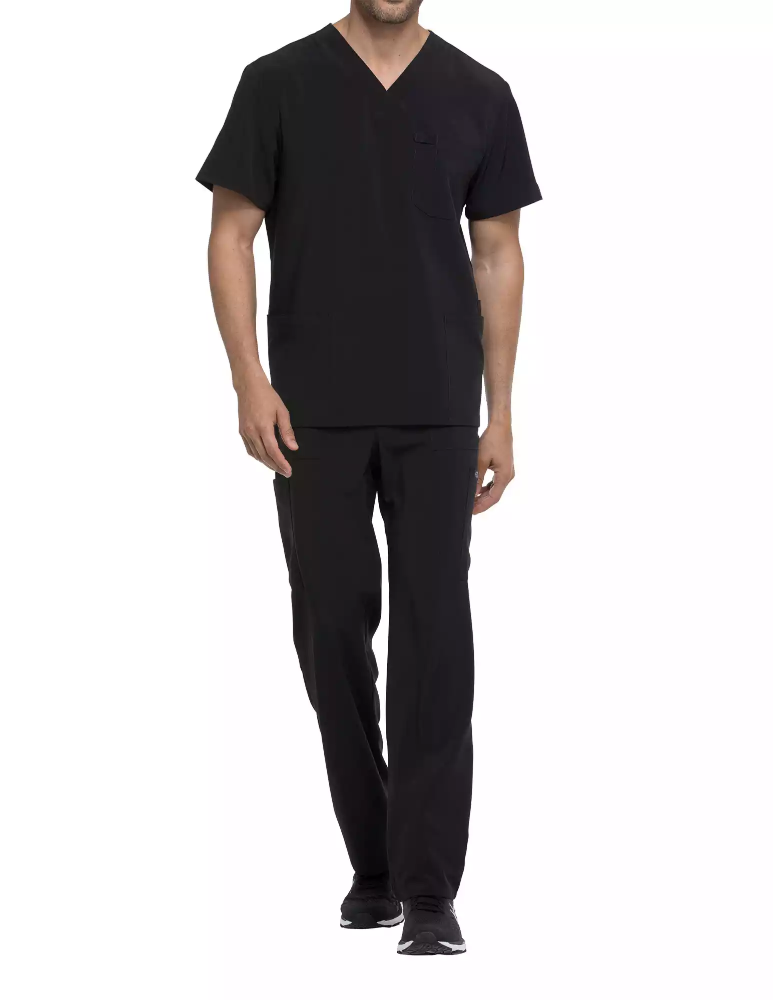 Dickies Medical DKE645 - black