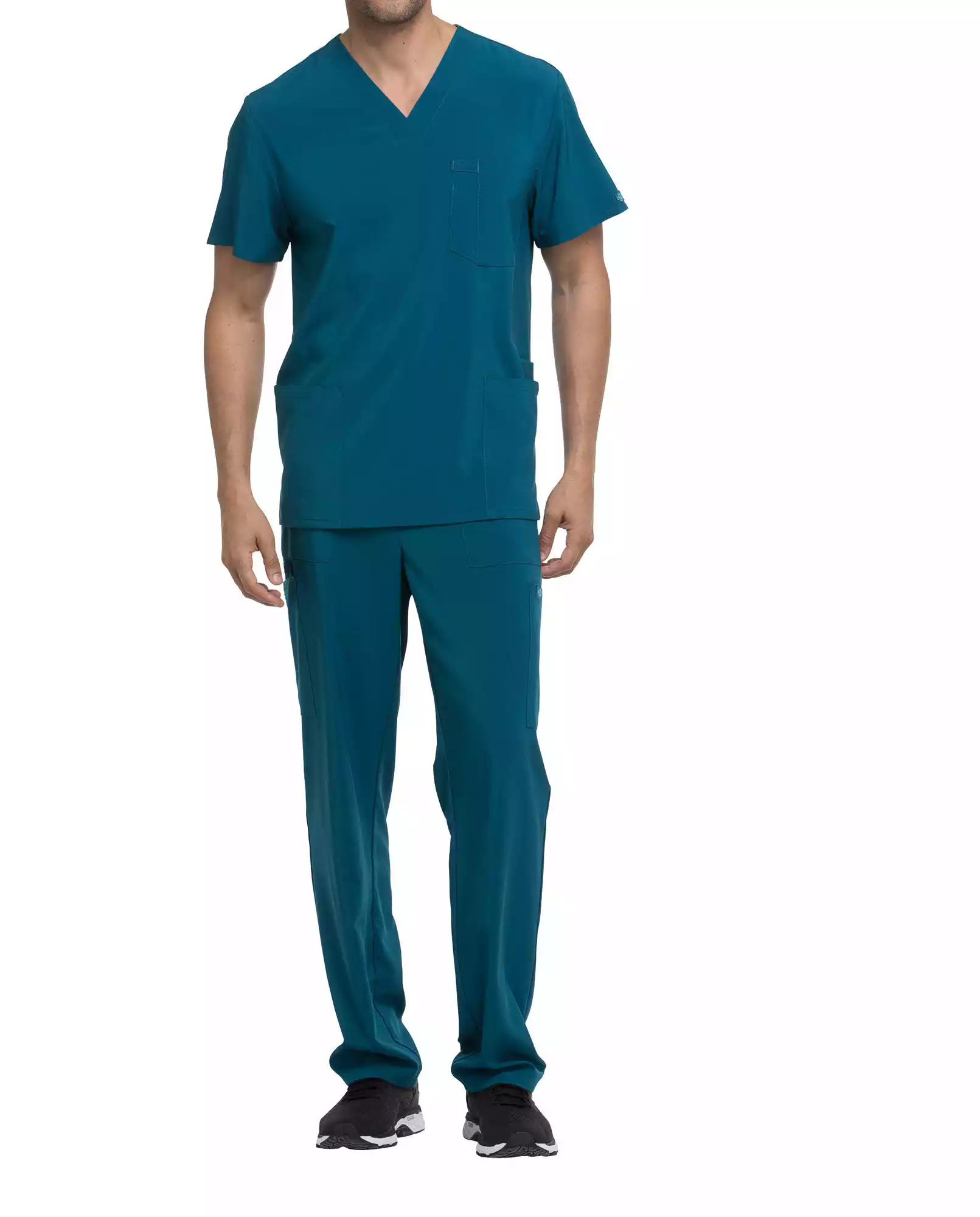 Dickies Medical DKE645 - caribbean-blue