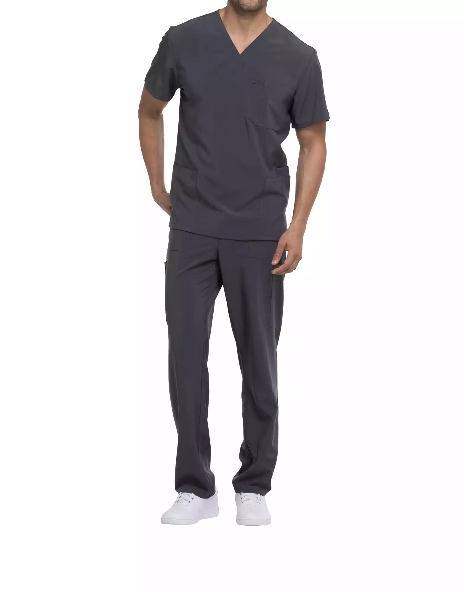 Dickies Medical DKE645 - pewter