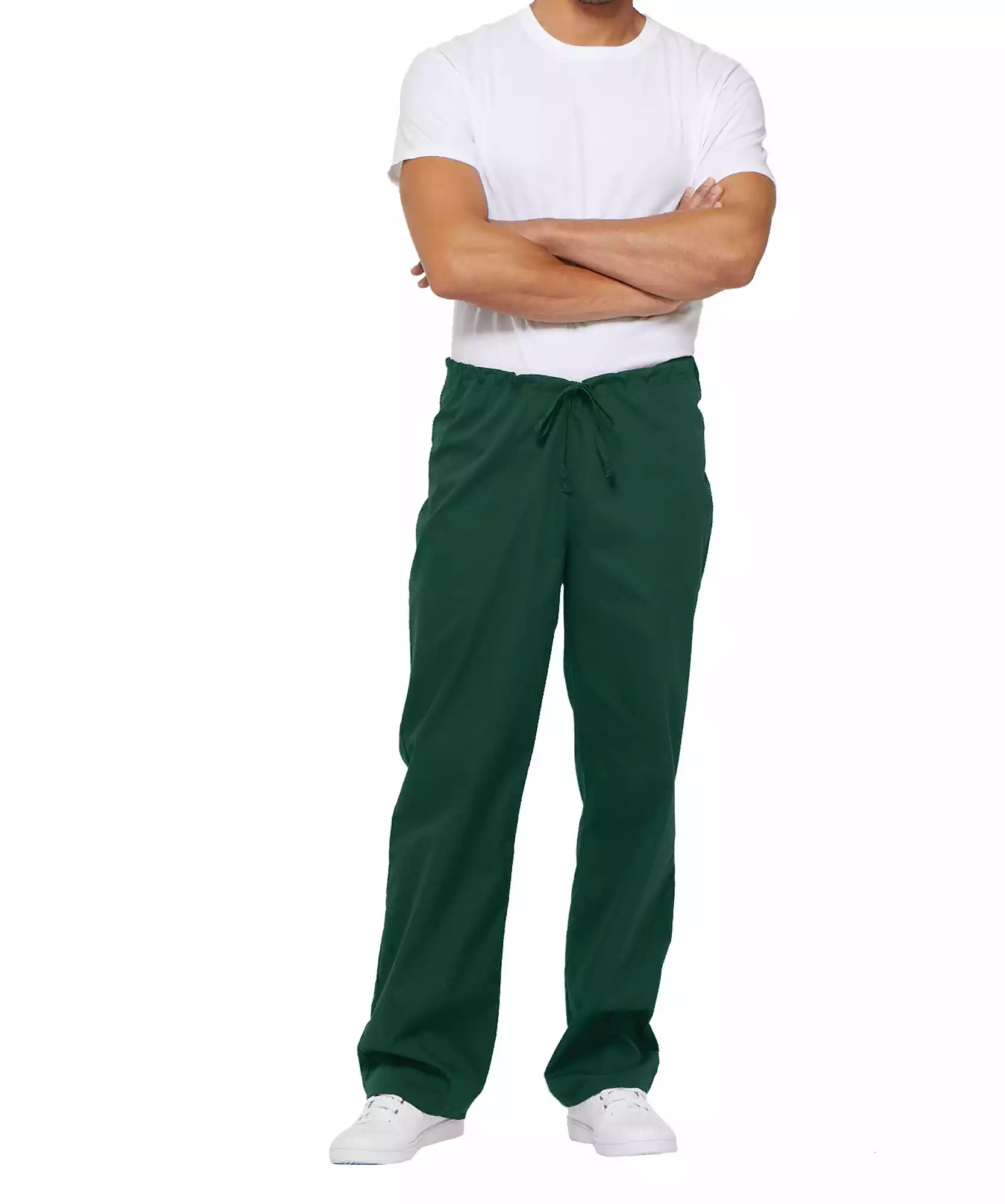 Dickies Medical DKE83006 - hunter-green