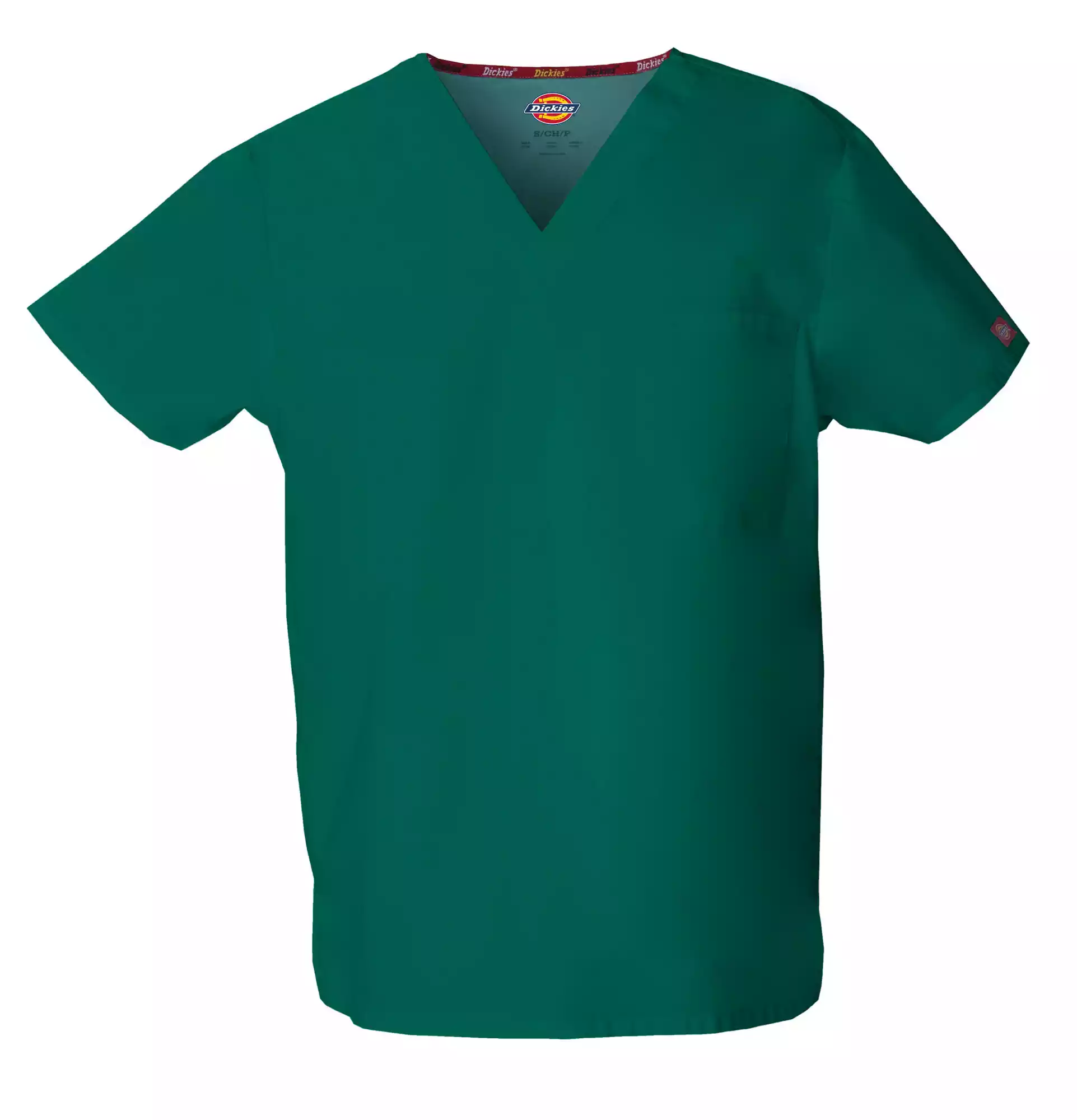 Dickies Medical DKE83706 - hunter-green