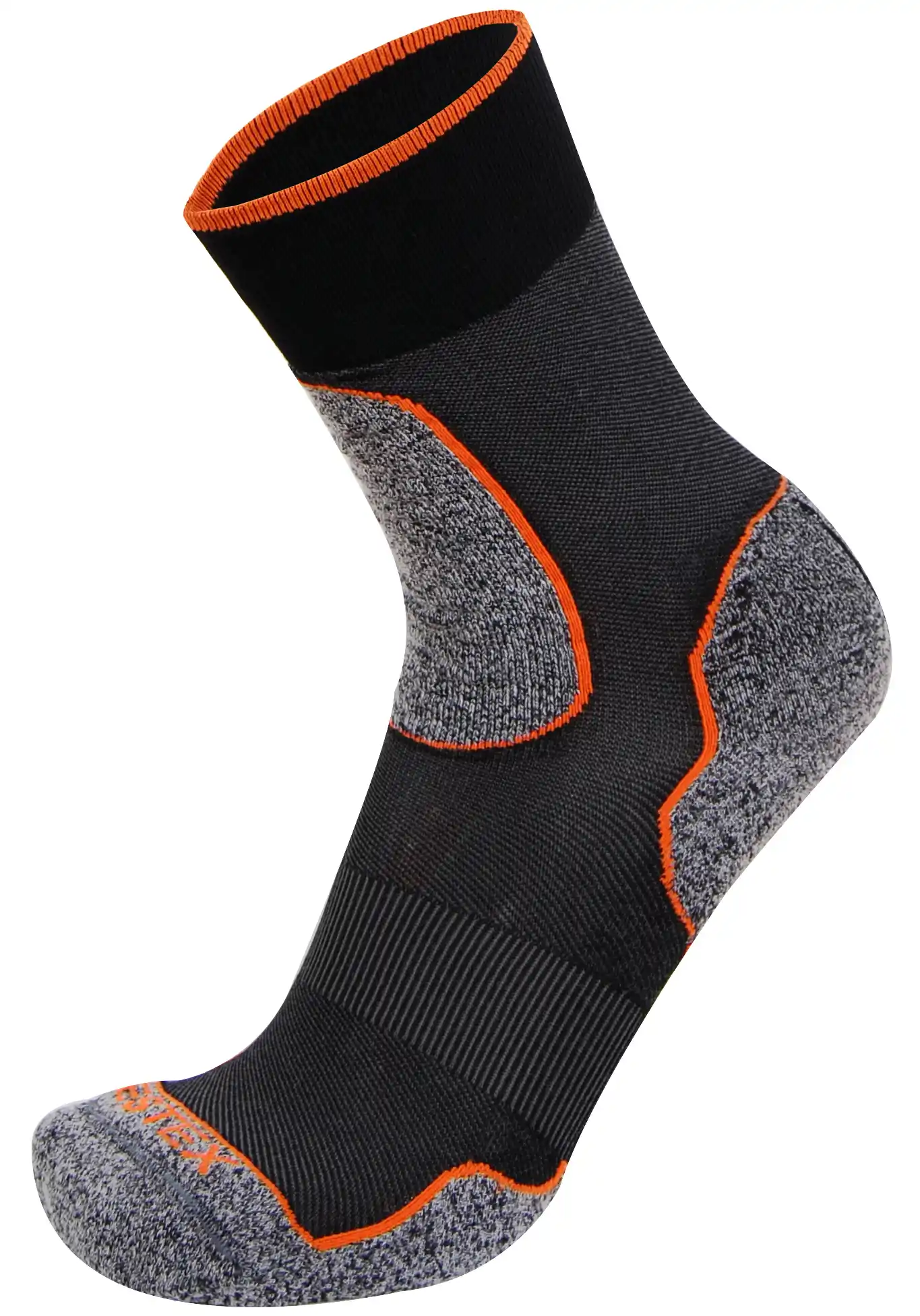 Estex ES1550 - grey-orange