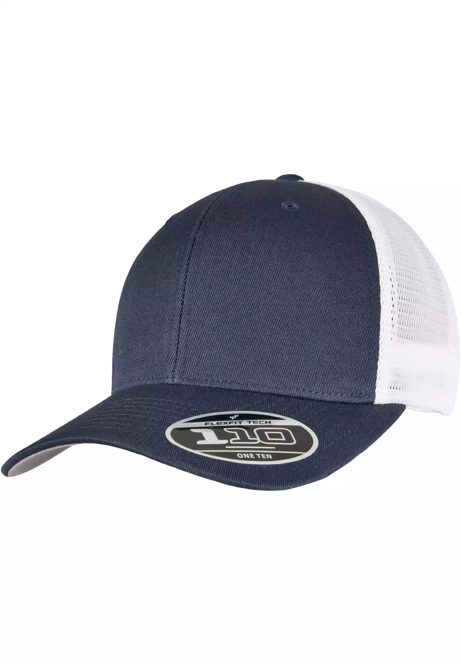 FLEXFIT FL110MT - navy-white