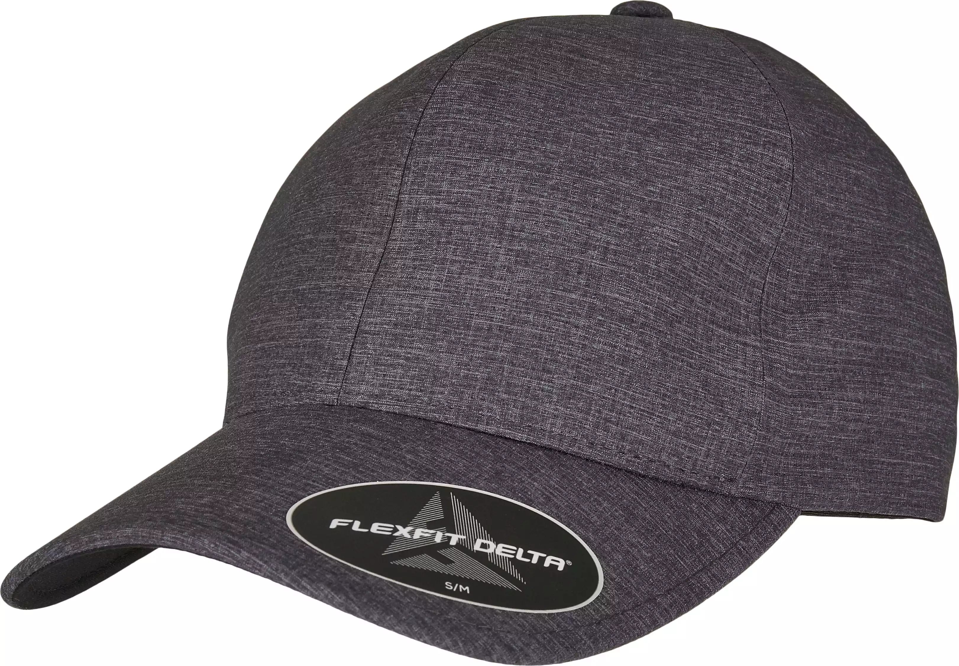 FLEXFIT FL180M - melange-charcoal