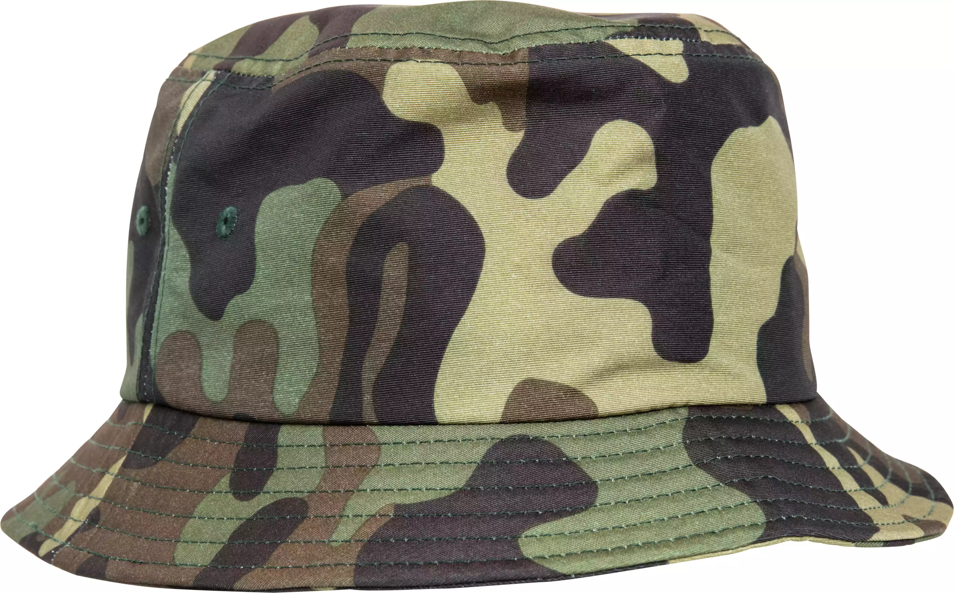 FLEXFIT FL5003CB - green-camouflage