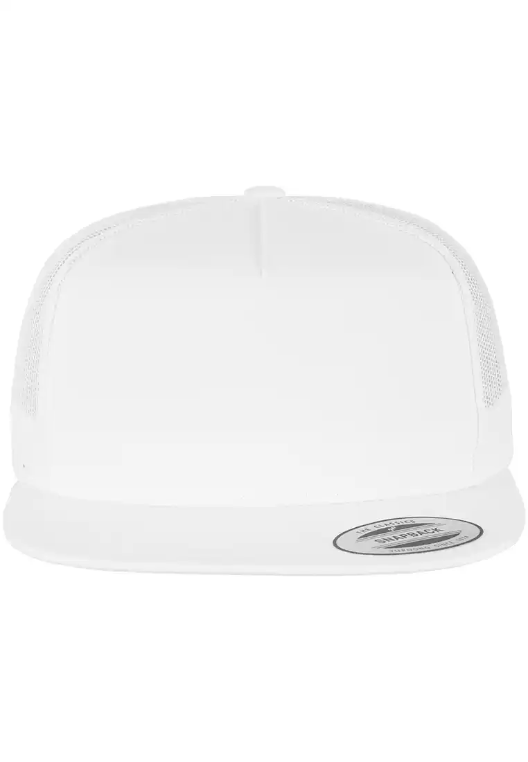 FLEXFIT FL6006 - white