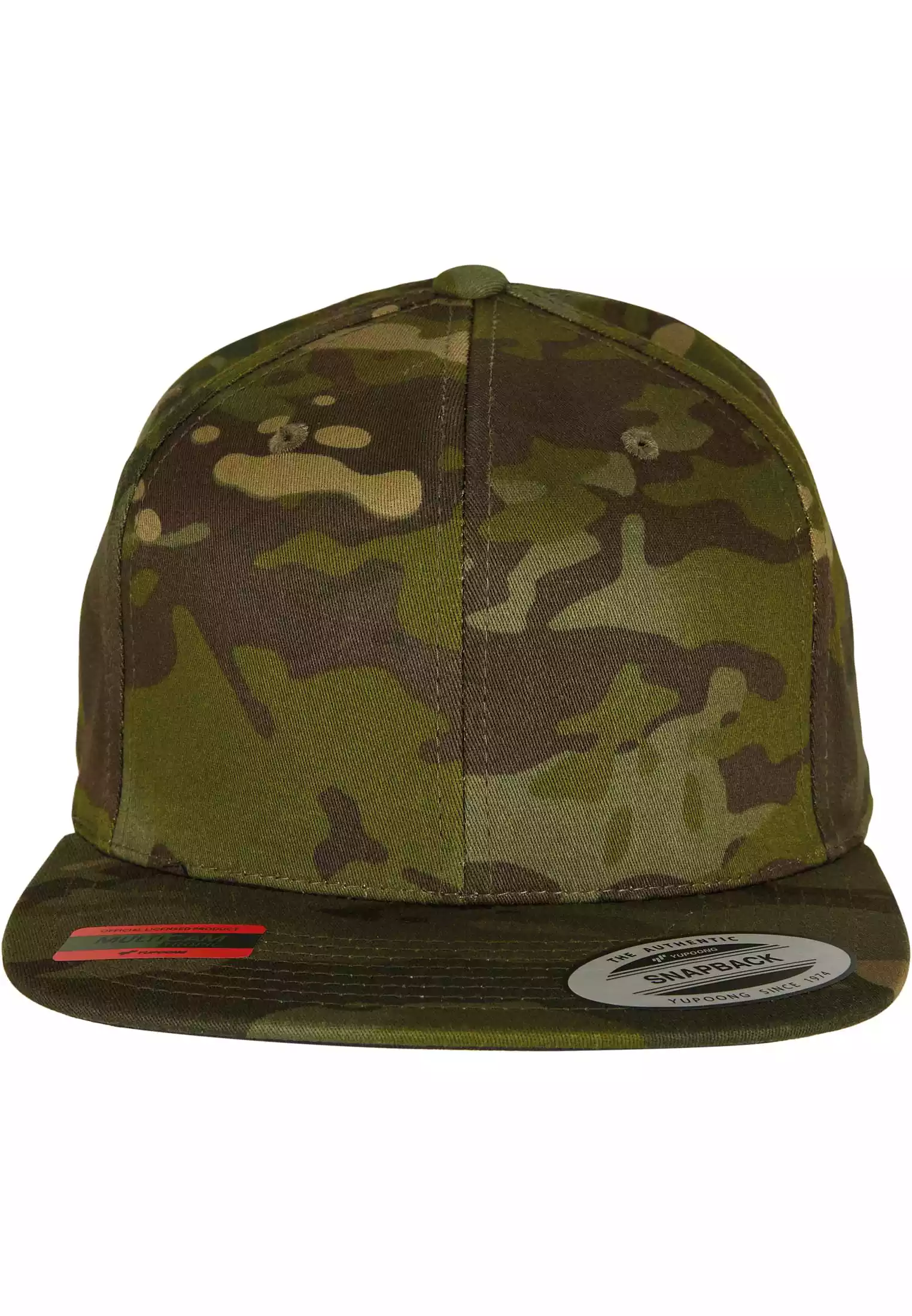 FLEXFIT FL6089MC - multicam-tropic